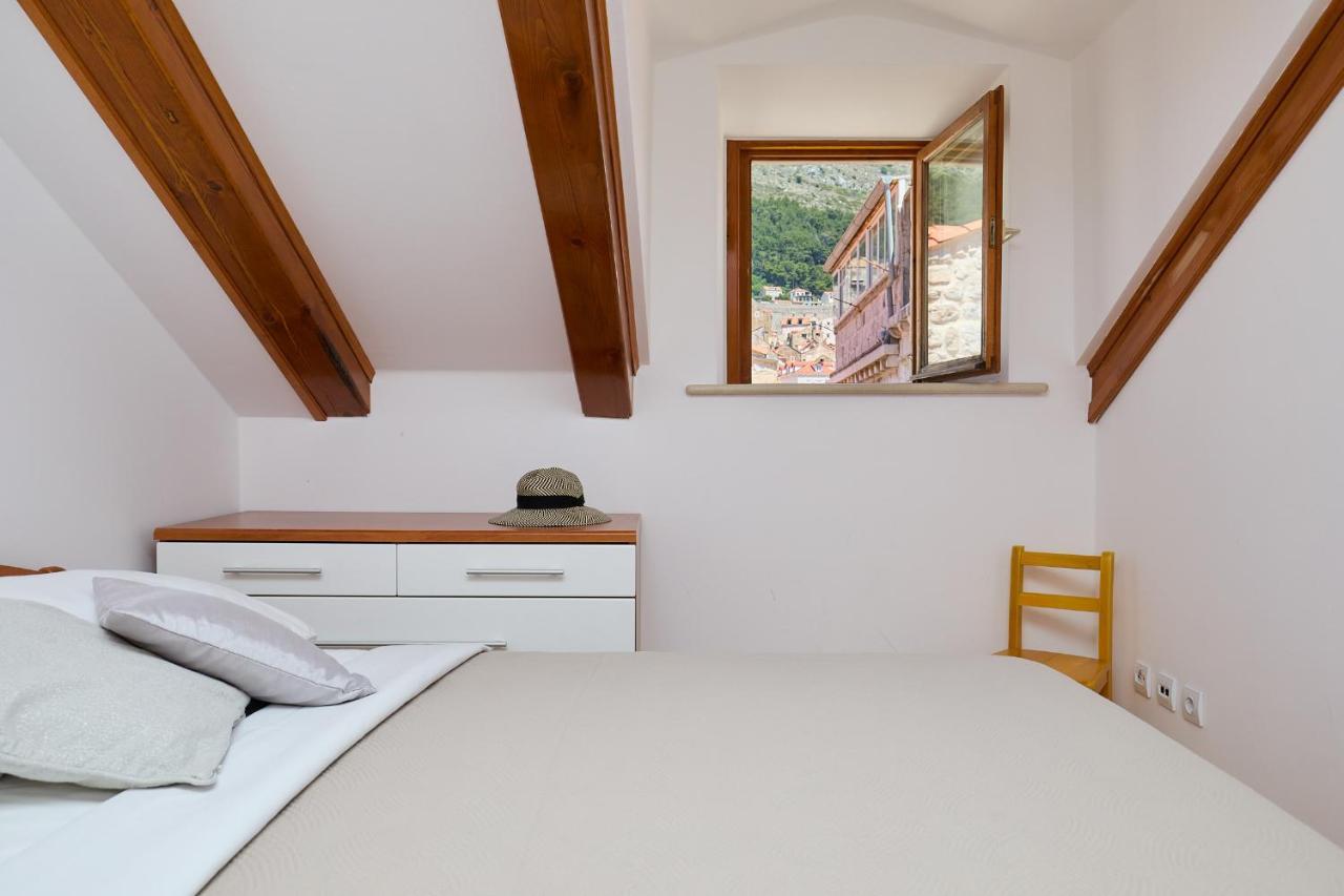 Appartement Hedera Estate, Hedera A21 à Dubrovnik Extérieur photo