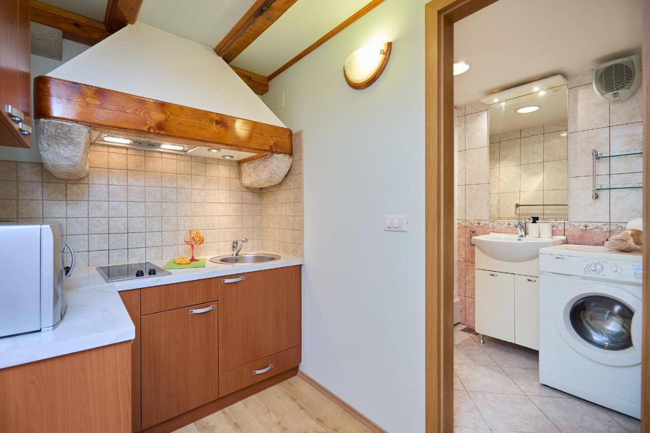 Appartement Hedera Estate, Hedera A21 à Dubrovnik Extérieur photo
