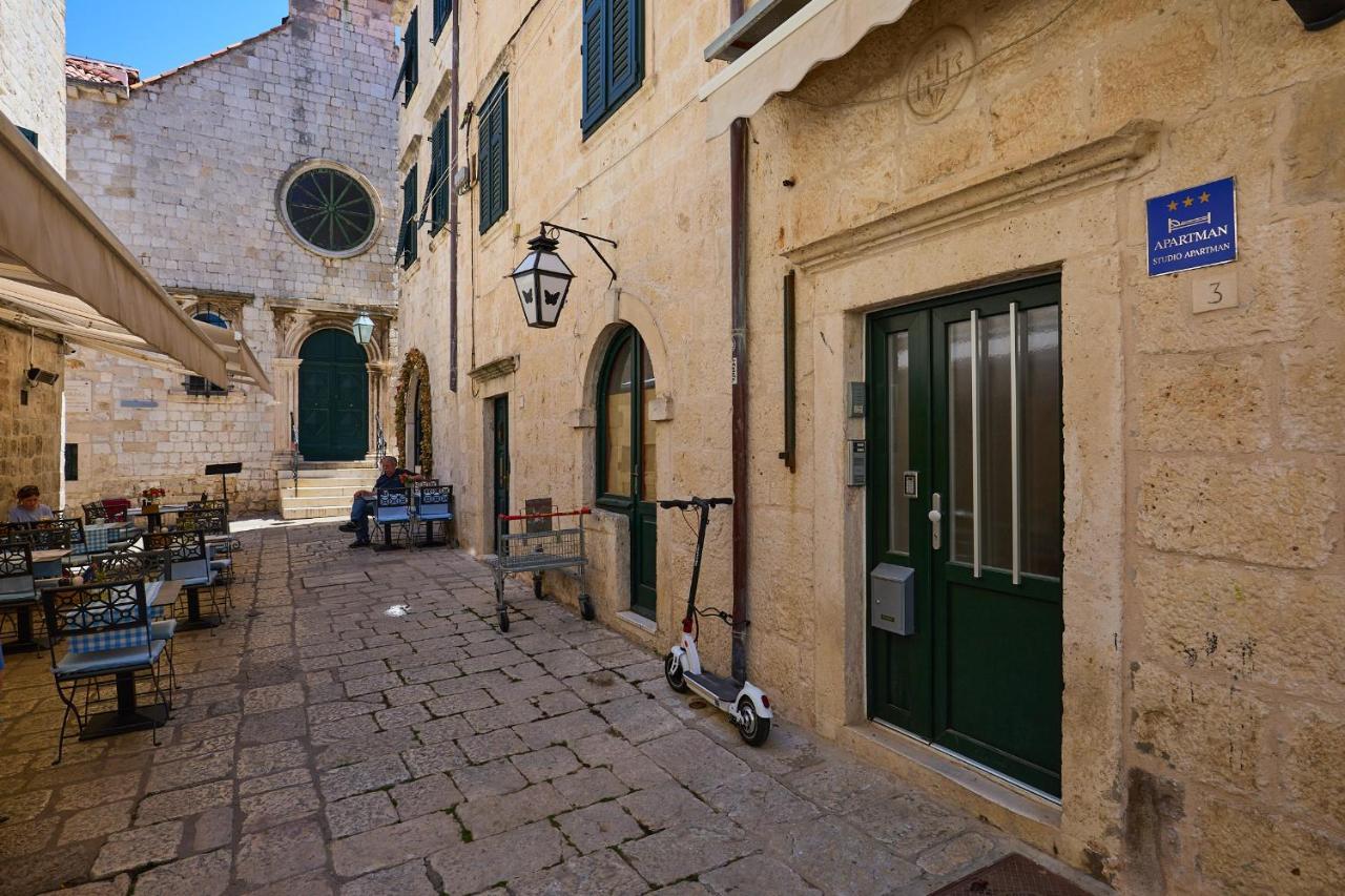 Appartement Hedera Estate, Hedera A21 à Dubrovnik Extérieur photo