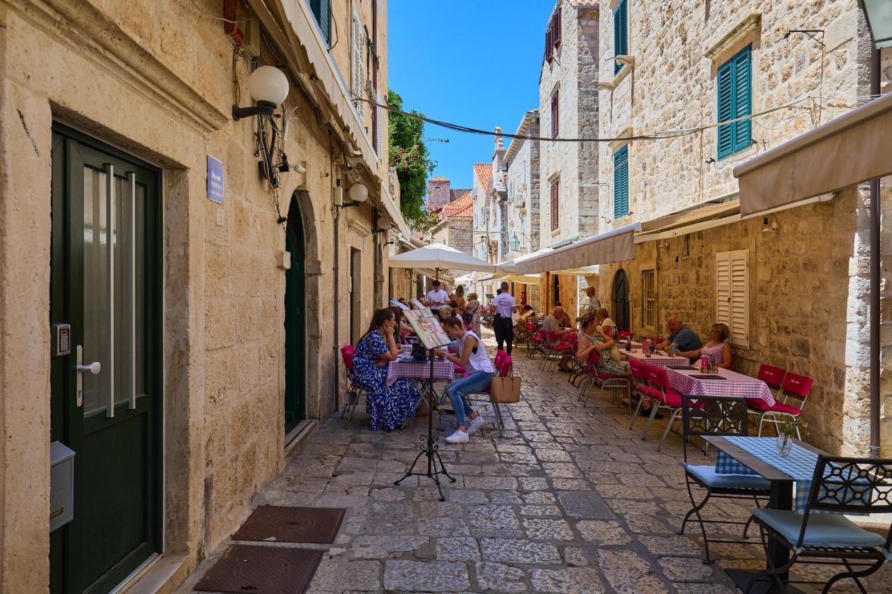 Appartement Hedera Estate, Hedera A21 à Dubrovnik Extérieur photo