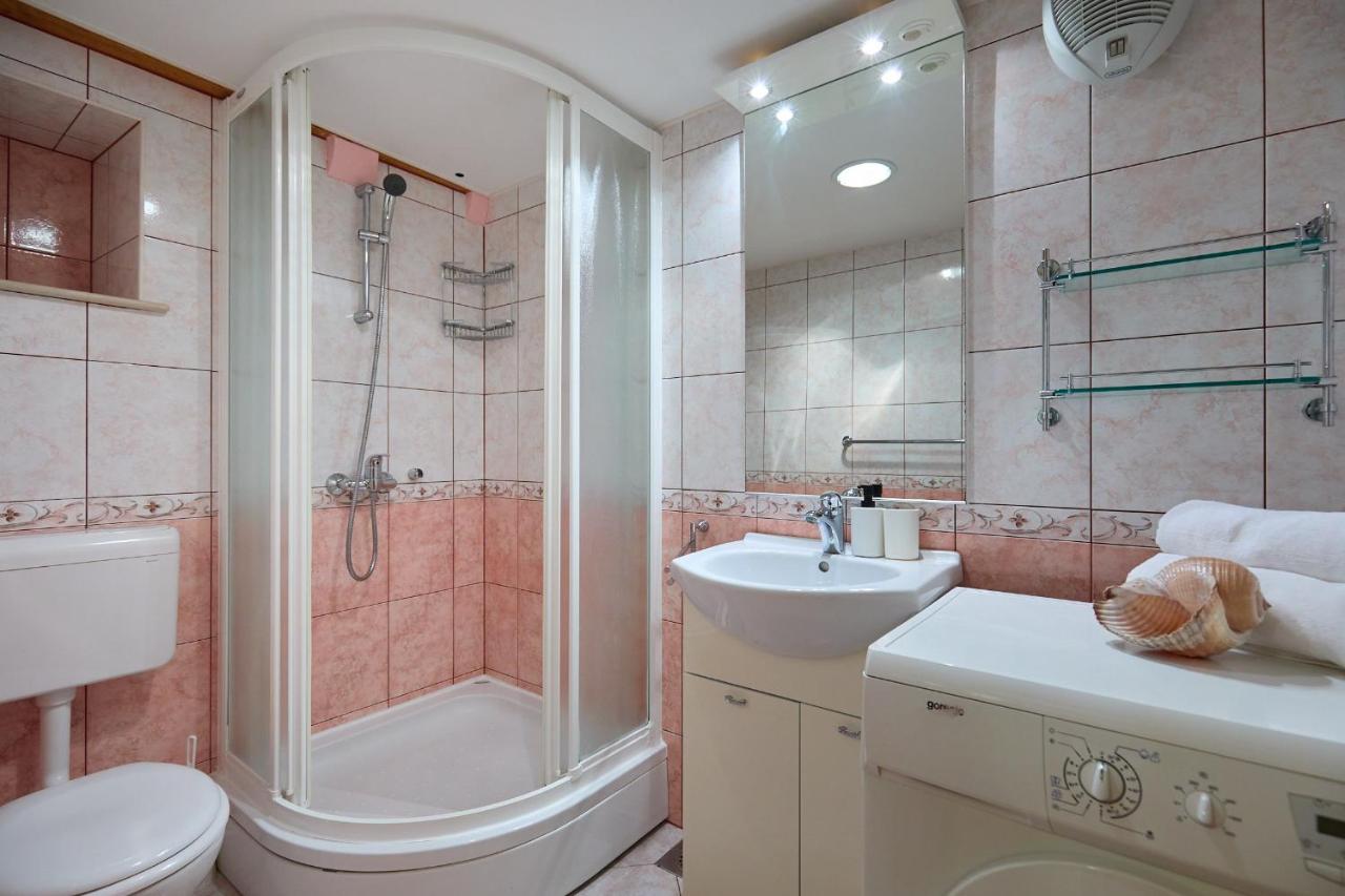 Appartement Hedera Estate, Hedera A21 à Dubrovnik Extérieur photo
