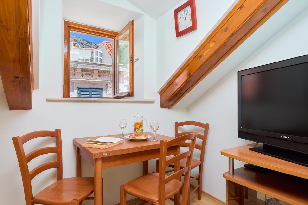 Appartement Hedera Estate, Hedera A21 à Dubrovnik Extérieur photo
