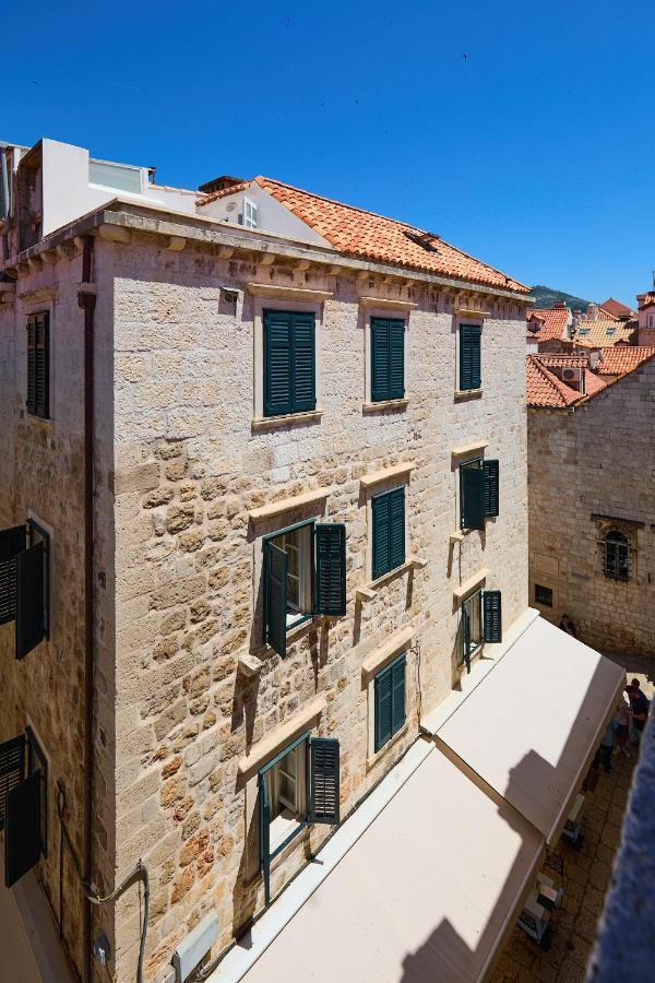 Appartement Hedera Estate, Hedera A21 à Dubrovnik Extérieur photo