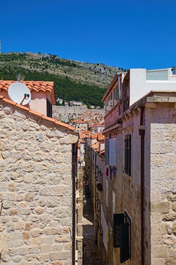 Appartement Hedera Estate, Hedera A21 à Dubrovnik Extérieur photo