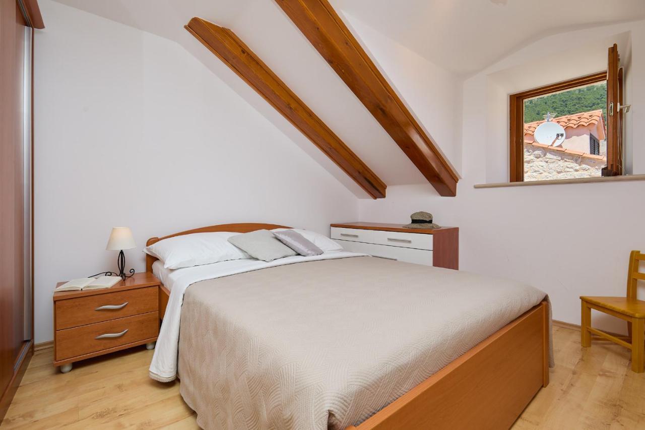 Appartement Hedera Estate, Hedera A21 à Dubrovnik Extérieur photo