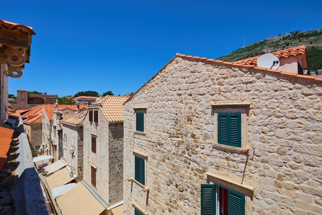 Appartement Hedera Estate, Hedera A21 à Dubrovnik Extérieur photo