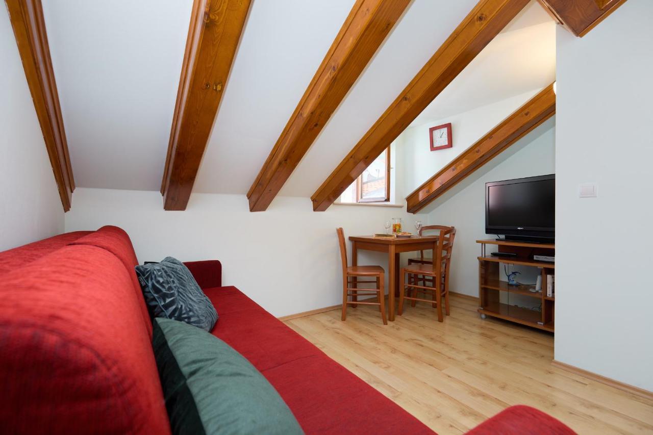 Appartement Hedera Estate, Hedera A21 à Dubrovnik Extérieur photo