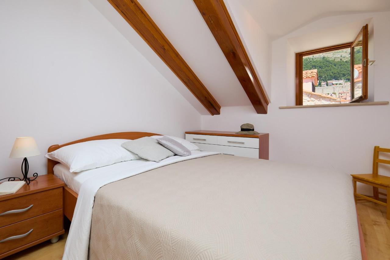 Appartement Hedera Estate, Hedera A21 à Dubrovnik Extérieur photo