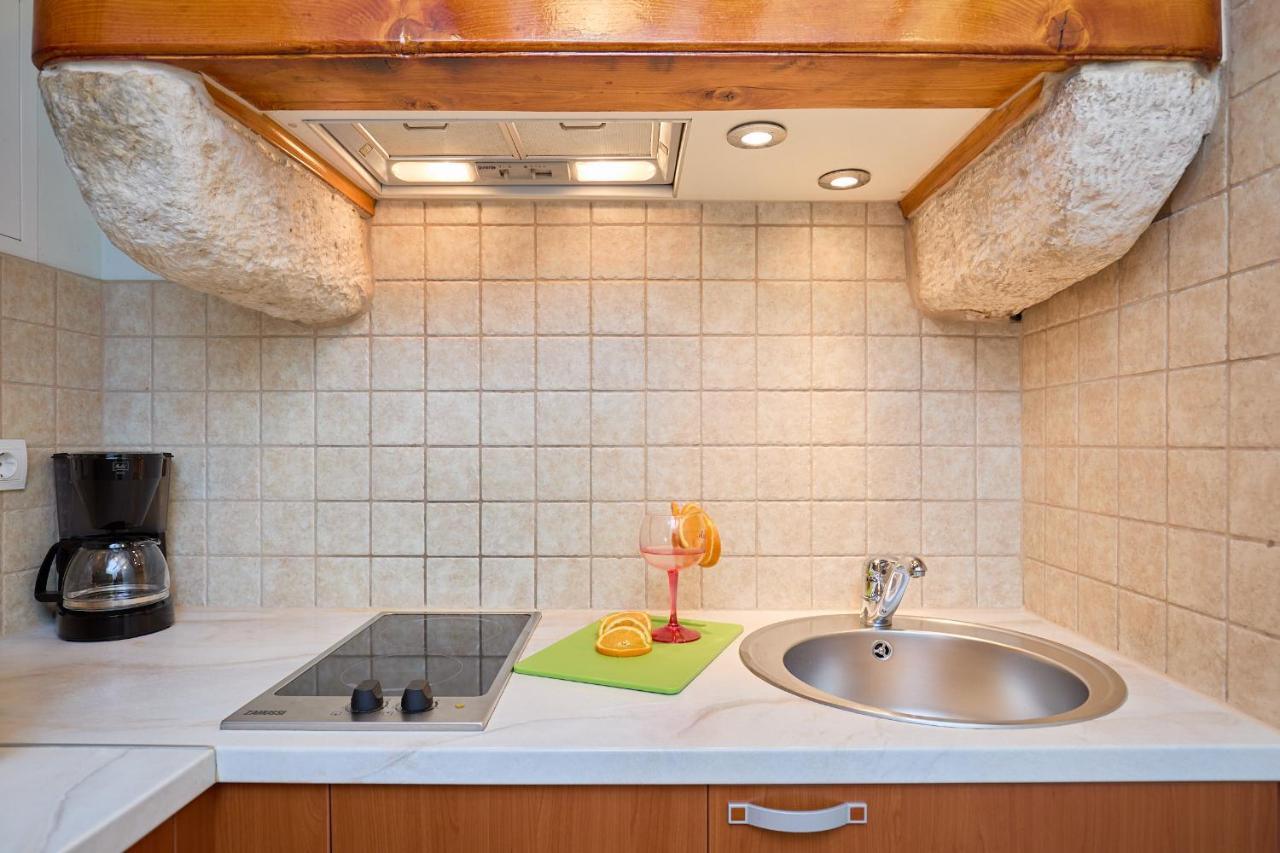 Appartement Hedera Estate, Hedera A21 à Dubrovnik Extérieur photo