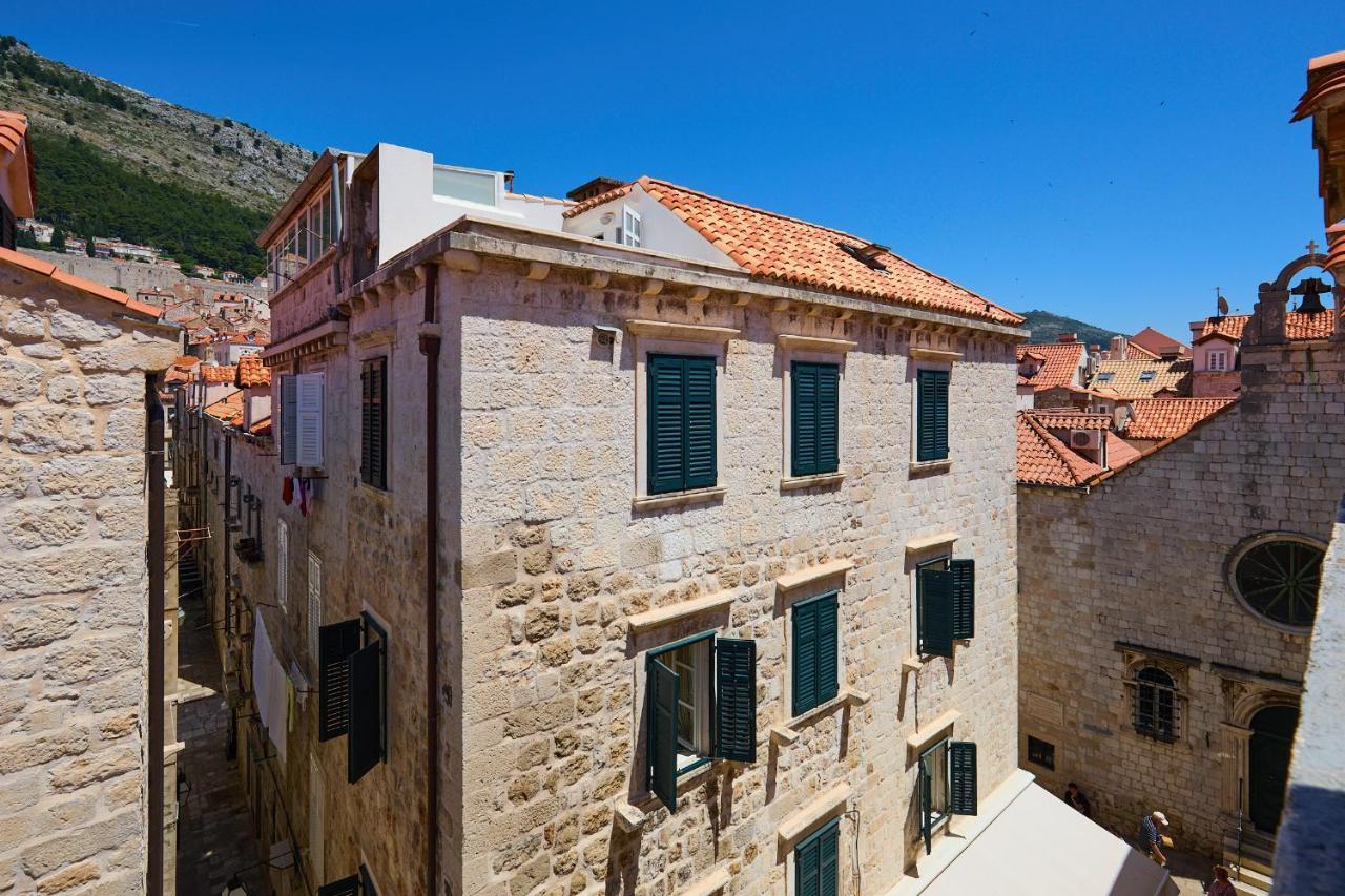 Appartement Hedera Estate, Hedera A21 à Dubrovnik Extérieur photo
